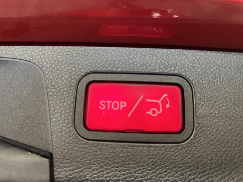 Photo 19 de l'offre de MERCEDES-BENZ CLASSE E BREAK 200 d 9G-Tronic Executive à 26990€ chez VL Auto