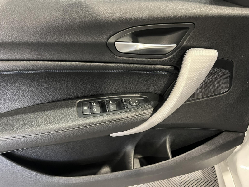 Photo 21 de l'offre de BMW SERIE 1 116i 109 ch F20 LCI2 M Sport Ultimate à 15490€ chez VL Auto