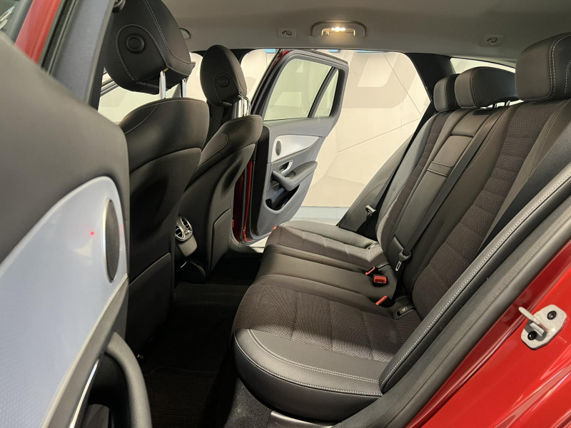 Photo 9 de l'offre de MERCEDES-BENZ CLASSE E BREAK 200 d 9G-Tronic Executive à 26990€ chez VL Auto