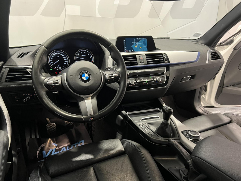 Photo 14 de l'offre de BMW SERIE 1 116i 109 ch F20 LCI2 M Sport Ultimate à 15490€ chez VL Auto