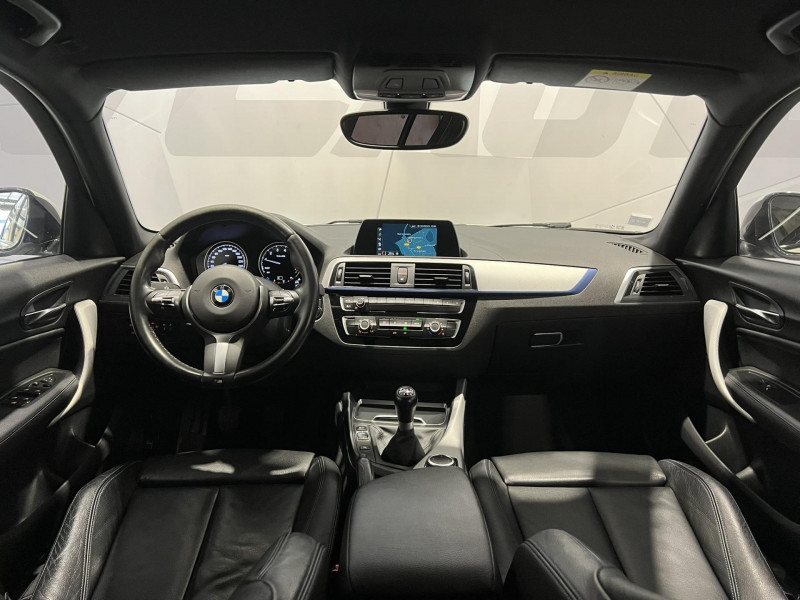 Photo 7 de l'offre de BMW SERIE 1 116i 109 ch F20 LCI2 M Sport Ultimate à 15490€ chez VL Auto