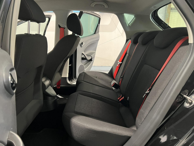 Photo 9 de l'offre de SEAT IBIZA 1.0 TSI 110 ch FR à 10990€ chez VL Auto