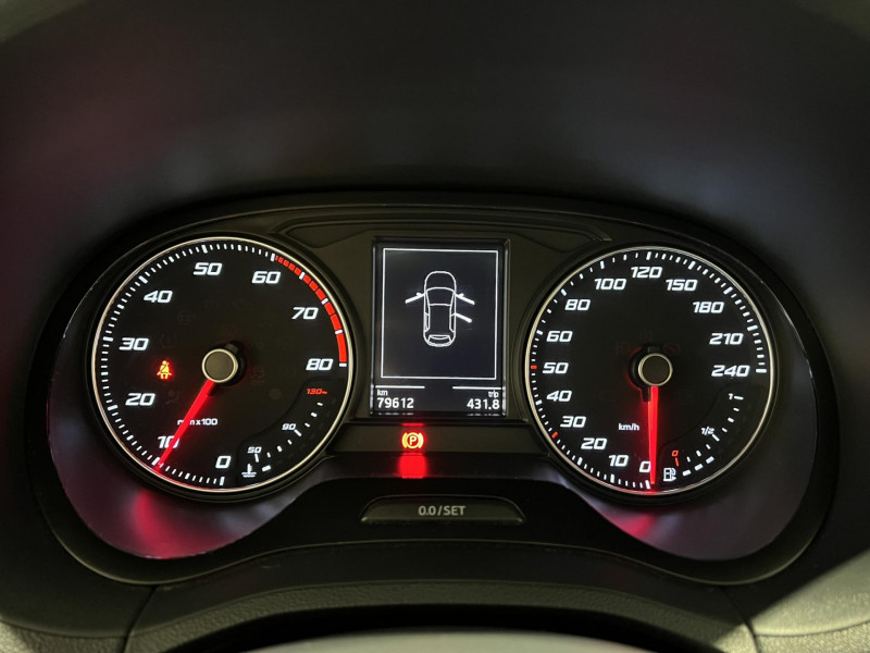 Photo 11 de l'offre de SEAT IBIZA 1.0 TSI 110 ch FR à 10990€ chez VL Auto