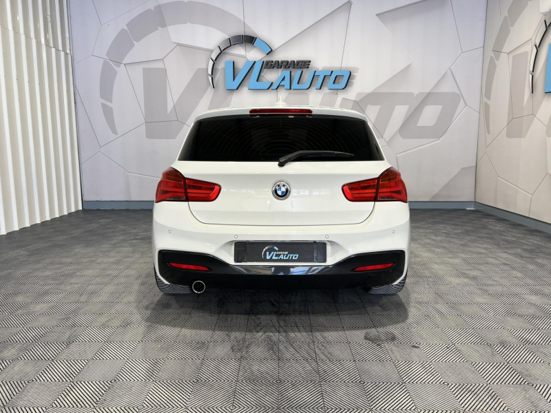 Photo 4 de l'offre de BMW SERIE 1 116i 109 ch F20 LCI2 M Sport Ultimate à 15490€ chez VL Auto