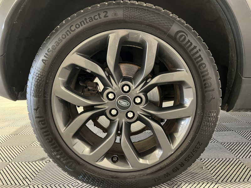 Photo 17 de l'offre de LAND-ROVER DISCOVERY SPORT  2.0 D180 - BVA  SE à 17990€ chez VL Auto