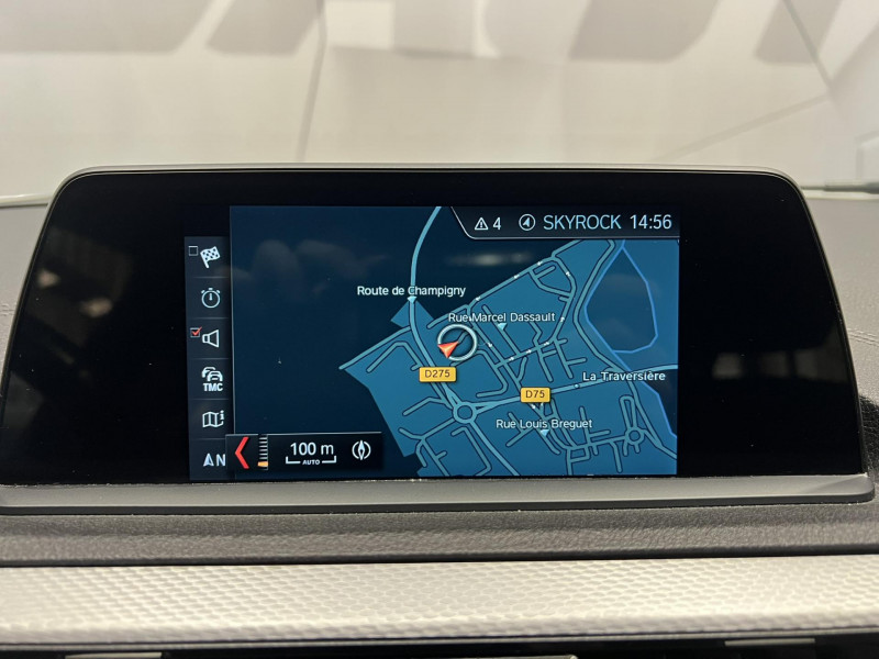 Photo 19 de l'offre de BMW SERIE 1 116i 109 ch F20 LCI2 M Sport Ultimate à 15490€ chez VL Auto