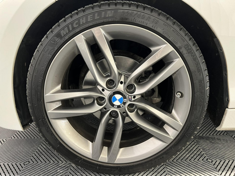 Photo 18 de l'offre de BMW SERIE 1 116i 109 ch F20 LCI2 M Sport Ultimate à 15490€ chez VL Auto