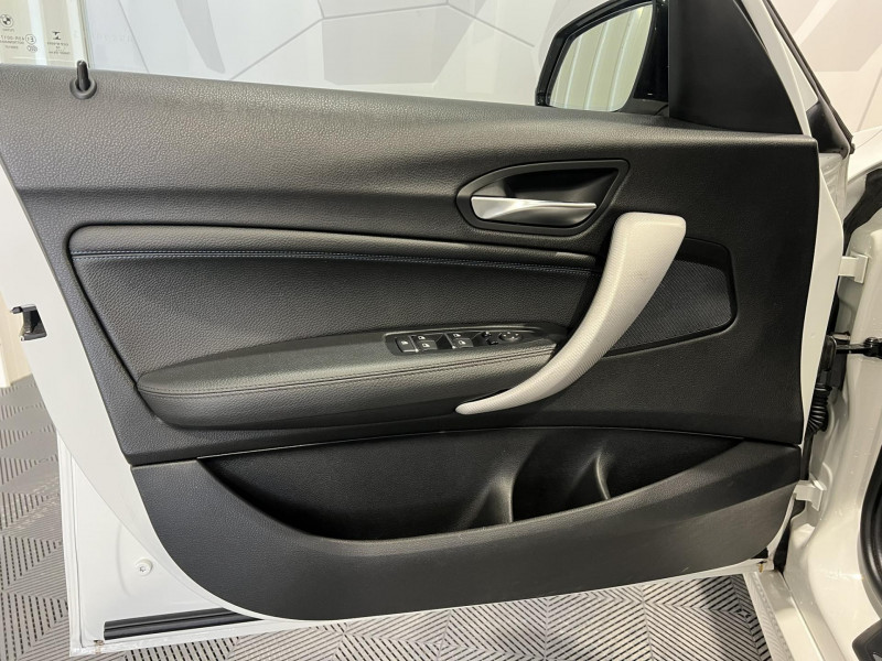 Photo 20 de l'offre de BMW SERIE 1 116i 109 ch F20 LCI2 M Sport Ultimate à 15490€ chez VL Auto