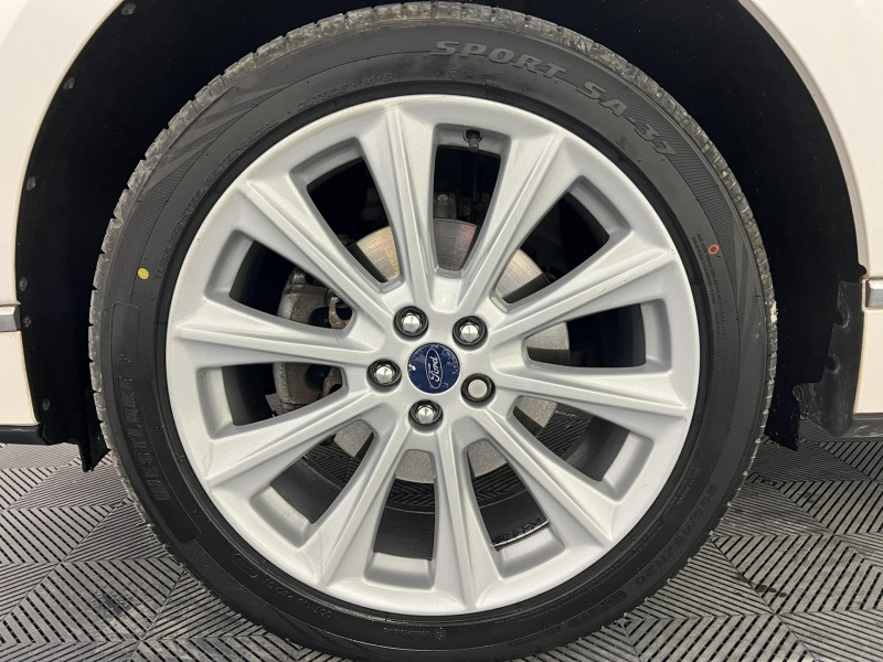 Photo 19 de l'offre de FORD EDGE 2.0 TDCi 210 Powershift Intelligent AWD Vignale à 21990€ chez VL Auto