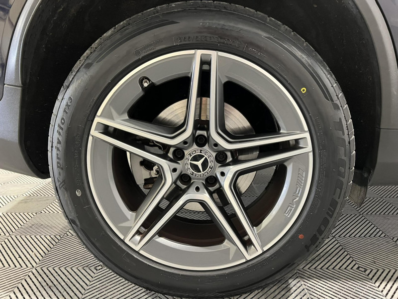 Photo 16 de l'offre de MERCEDES-BENZ GLC COUPE 300 e 9G-Tronic 4Matic AMG Line à 36990€ chez VL Auto