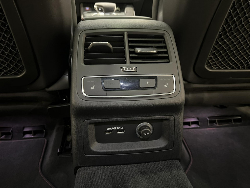 Photo 22 de l'offre de AUDI RS4 AVANT  V6 2.9 TFSI 450 ch Tiptronic 8 à 63990€ chez VL Auto