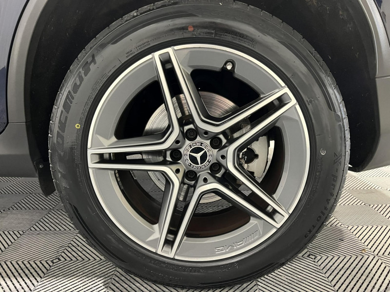 Photo 17 de l'offre de MERCEDES-BENZ GLC COUPE 300 e 9G-Tronic 4Matic AMG Line à 36990€ chez VL Auto