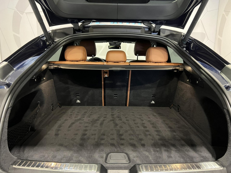 Photo 10 de l'offre de MERCEDES-BENZ GLC COUPE 300 e 9G-Tronic 4Matic AMG Line à 36990€ chez VL Auto