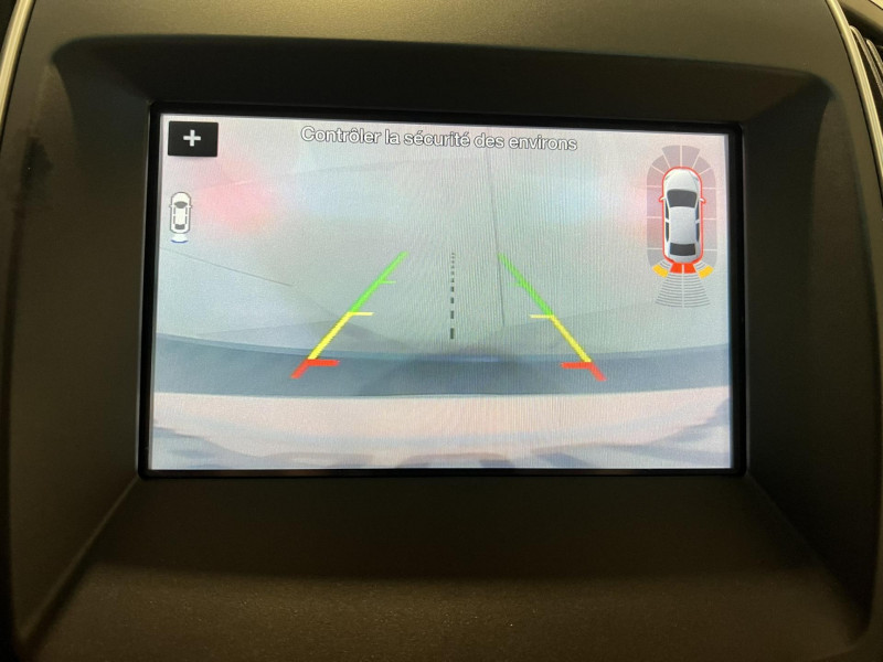 Photo 20 de l'offre de FORD EDGE 2.0 TDCi 210 Powershift Intelligent AWD Vignale à 21990€ chez VL Auto