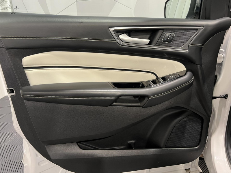 Photo 24 de l'offre de FORD EDGE 2.0 TDCi 210 Powershift Intelligent AWD Vignale à 21990€ chez VL Auto