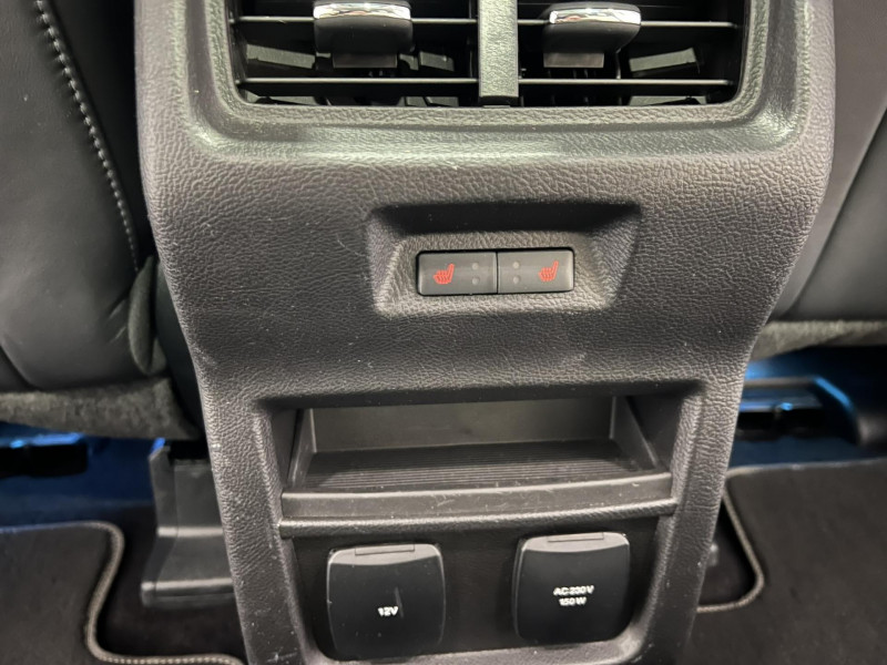 Photo 23 de l'offre de FORD EDGE 2.0 TDCi 210 Powershift Intelligent AWD Vignale à 21990€ chez VL Auto