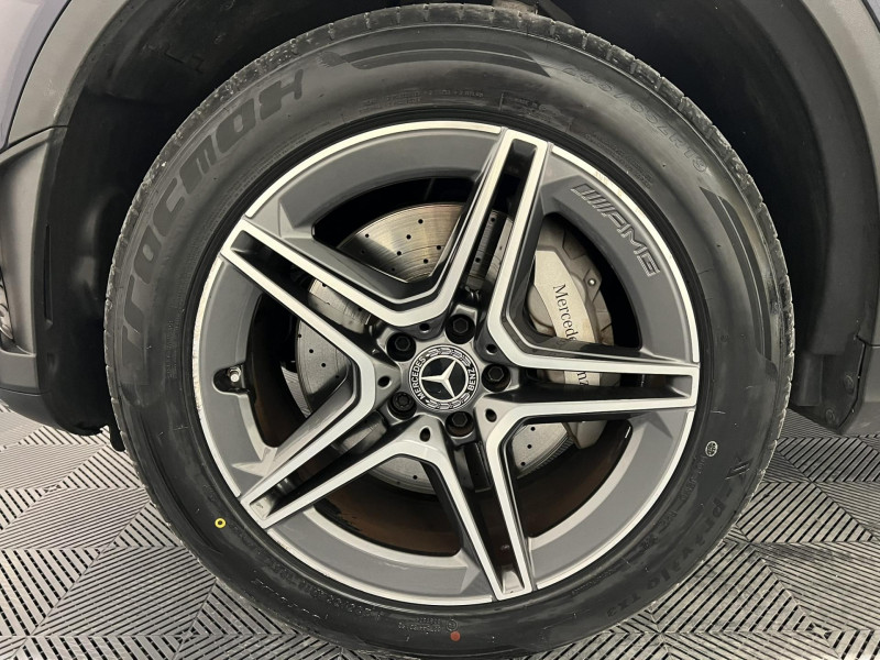 Photo 18 de l'offre de MERCEDES-BENZ GLC COUPE 300 e 9G-Tronic 4Matic AMG Line à 36990€ chez VL Auto