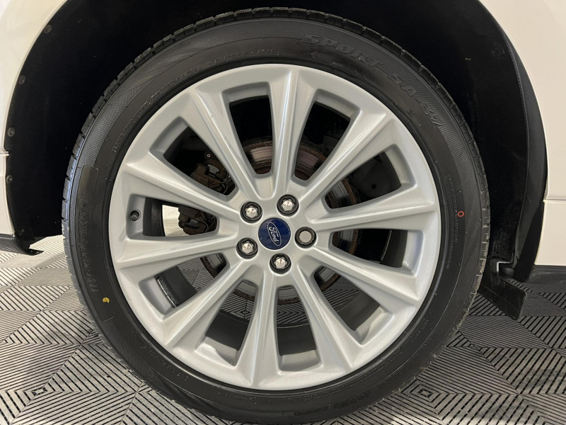 Photo 17 de l'offre de FORD EDGE 2.0 TDCi 210 Powershift Intelligent AWD Vignale à 21990€ chez VL Auto