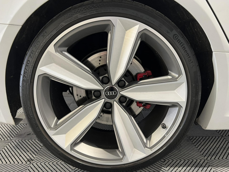 Photo 17 de l'offre de AUDI RS4 AVANT  V6 2.9 TFSI 450 ch Tiptronic 8 à 63990€ chez VL Auto