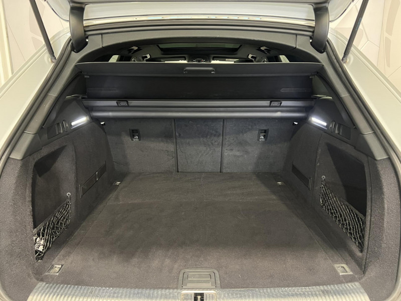 Photo 10 de l'offre de AUDI RS4 AVANT  V6 2.9 TFSI 450 ch Tiptronic 8 à 63990€ chez VL Auto