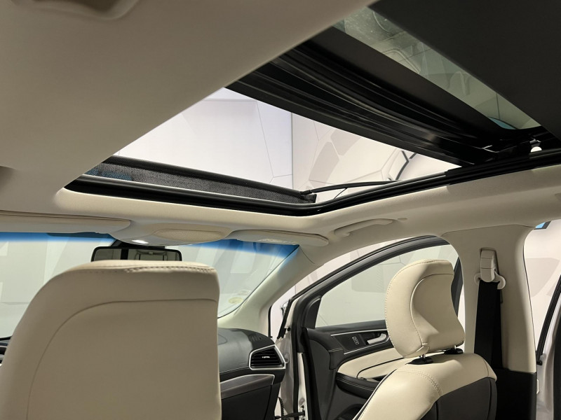 Photo 15 de l'offre de FORD EDGE 2.0 TDCi 210 Powershift Intelligent AWD Vignale à 21990€ chez VL Auto