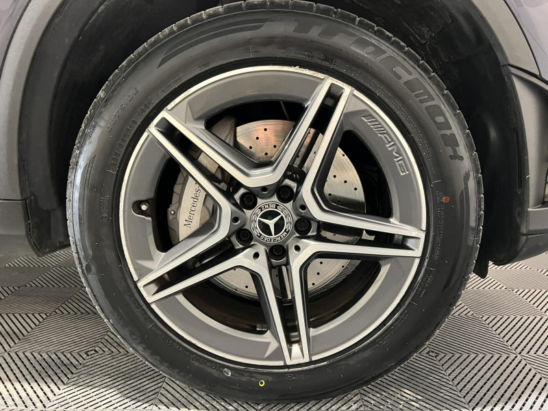 Photo 15 de l'offre de MERCEDES-BENZ GLC COUPE 300 e 9G-Tronic 4Matic AMG Line à 36990€ chez VL Auto