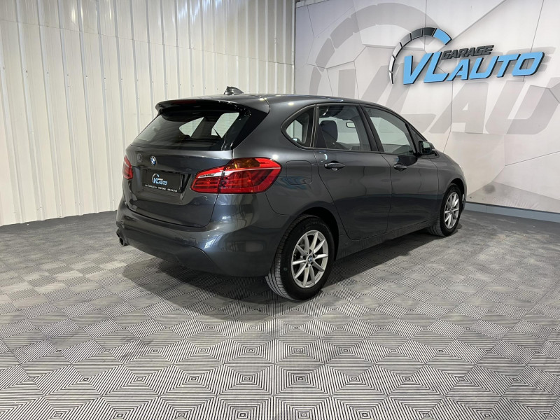 Photo 5 de l'offre de BMW SERIE 2 ACTIVE TOURER Active Tourer 218i 140 ch F45 LCI Business Design à 16990€ chez VL Auto