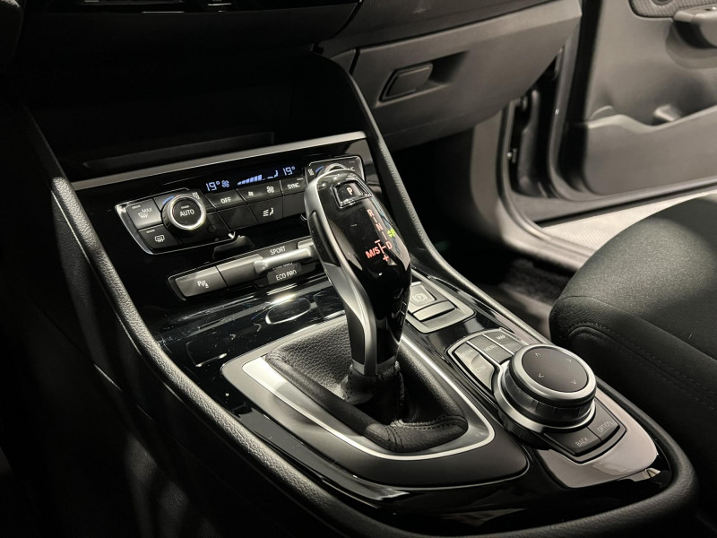 Photo 13 de l'offre de BMW SERIE 2 ACTIVE TOURER Active Tourer 218i 140 ch F45 LCI Business Design à 16990€ chez VL Auto