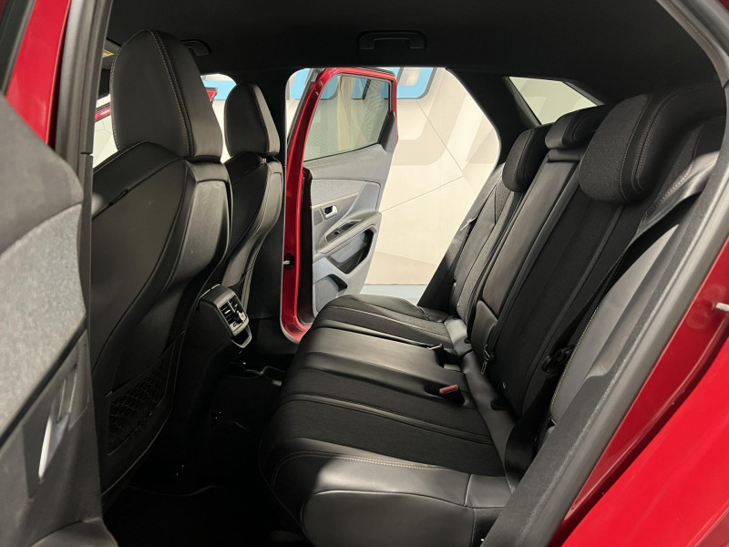 Photo 9 de l'offre de PEUGEOT 3008  BlueHDi 130ch S&S EAT8 GT Line à 15490€ chez VL Auto