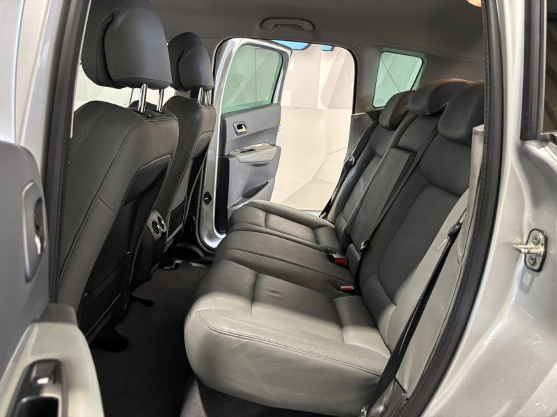 Photo 8 de l'offre de PEUGEOT 3008  1.6 BlueHDi 115ch S&S BVM6 Style à 9990€ chez VL Auto