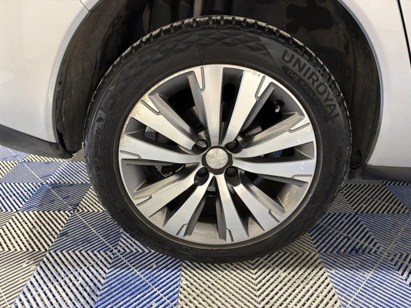 Photo 15 de l'offre de PEUGEOT 3008  1.6 BlueHDi 115ch S&S BVM6 Style à 9990€ chez VL Auto
