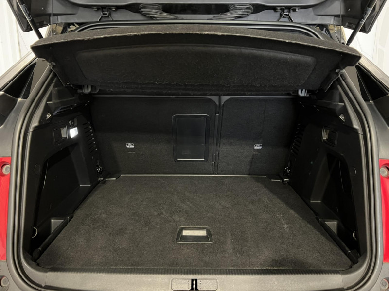 Photo 10 de l'offre de PEUGEOT 3008  BlueHDi 130ch S&S EAT8 GT Line à 15490€ chez VL Auto