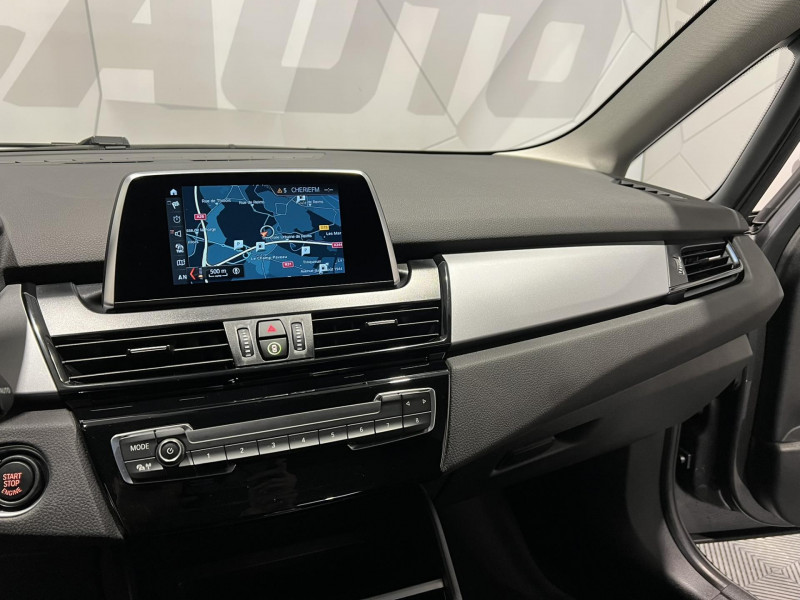 Photo 12 de l'offre de BMW SERIE 2 ACTIVE TOURER Active Tourer 218i 140 ch F45 LCI Business Design à 16990€ chez VL Auto