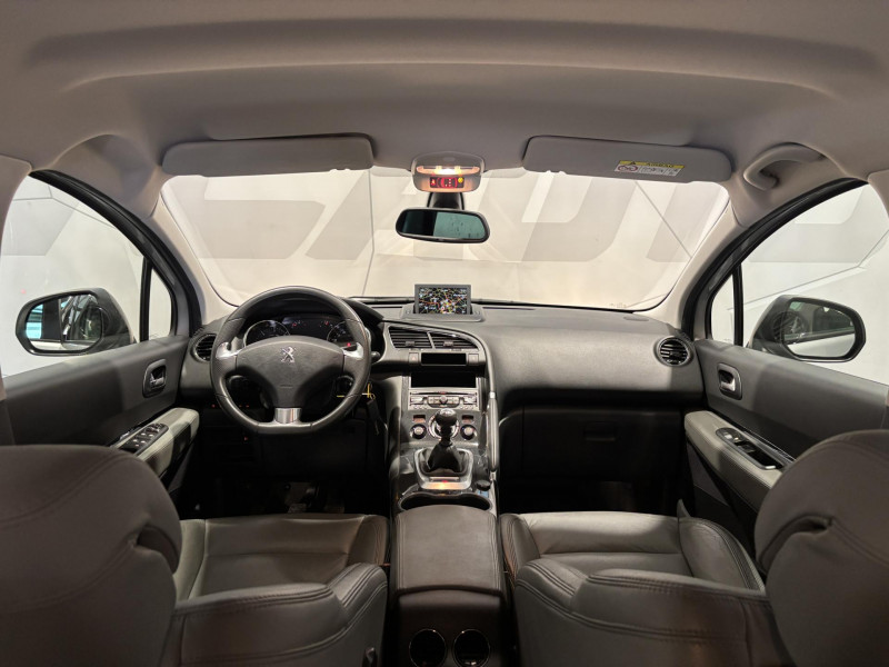 Photo 6 de l'offre de PEUGEOT 3008  1.6 BlueHDi 115ch S&S BVM6 Style à 9990€ chez VL Auto