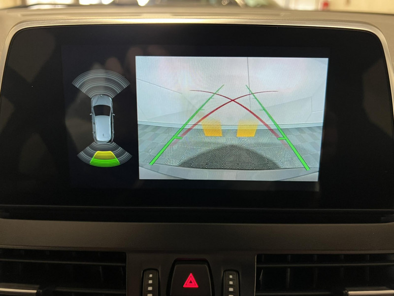 Photo 19 de l'offre de BMW SERIE 2 ACTIVE TOURER Active Tourer 218i 140 ch F45 LCI Business Design à 16990€ chez VL Auto