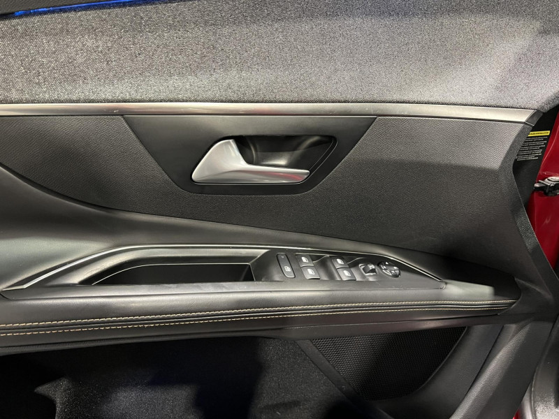 Photo 22 de l'offre de PEUGEOT 3008  BlueHDi 130ch S&S EAT8 GT Line à 15490€ chez VL Auto