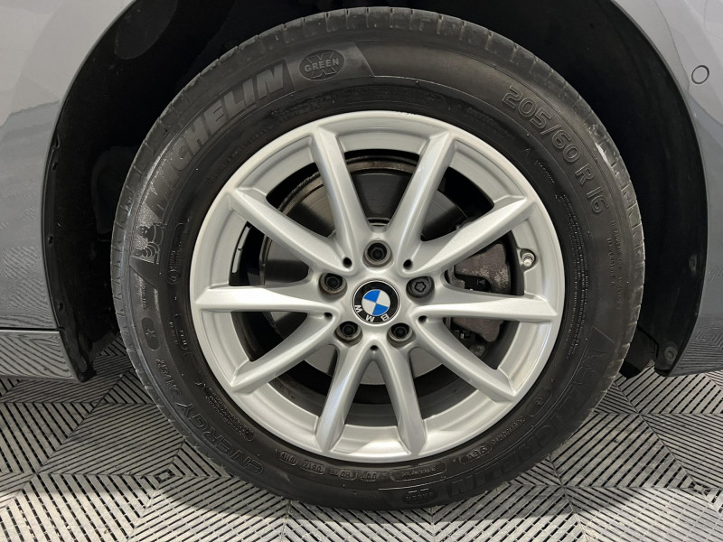 Photo 15 de l'offre de BMW SERIE 2 ACTIVE TOURER Active Tourer 218i 140 ch F45 LCI Business Design à 16990€ chez VL Auto