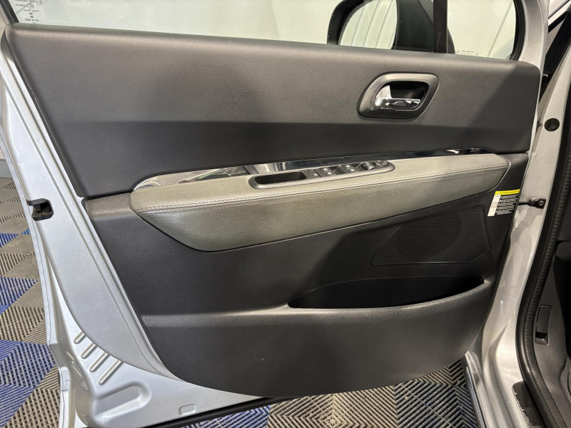 Photo 19 de l'offre de PEUGEOT 3008  1.6 BlueHDi 115ch S&S BVM6 Style à 9990€ chez VL Auto