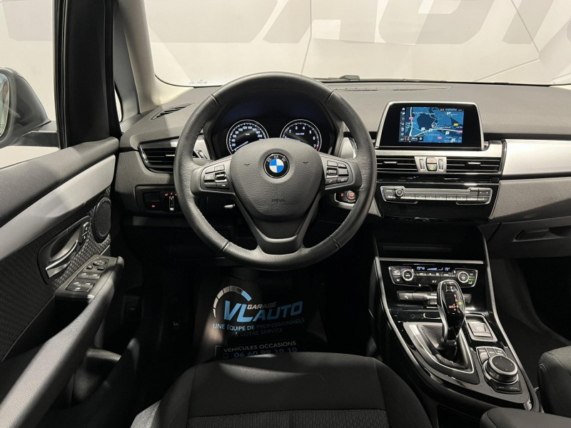 Photo 24 de l'offre de BMW SERIE 2 ACTIVE TOURER Active Tourer 218i 140 ch F45 LCI Business Design à 16990€ chez VL Auto