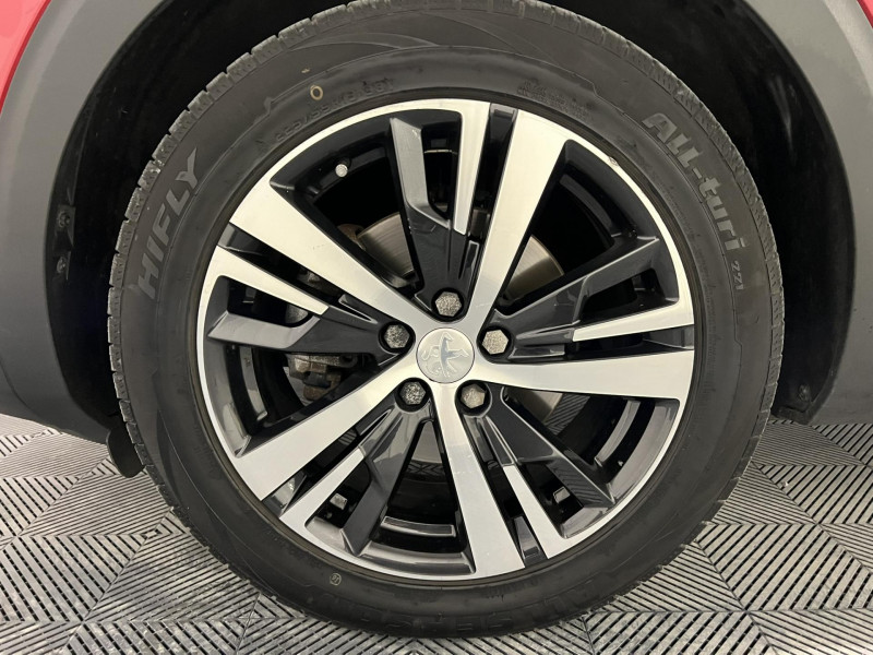 Photo 18 de l'offre de PEUGEOT 3008  BlueHDi 130ch S&S EAT8 GT Line à 15490€ chez VL Auto