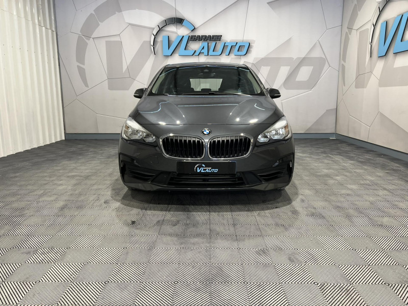Photo 2 de l'offre de BMW SERIE 2 ACTIVE TOURER Active Tourer 218i 140 ch F45 LCI Business Design à 16990€ chez VL Auto