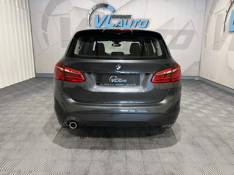 Photo 4 de l'offre de BMW SERIE 2 ACTIVE TOURER Active Tourer 218i 140 ch F45 LCI Business Design à 16990€ chez VL Auto