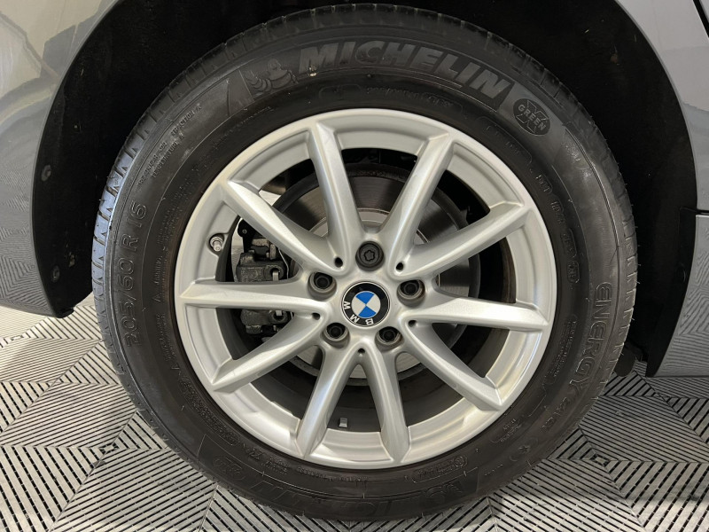 Photo 16 de l'offre de BMW SERIE 2 ACTIVE TOURER Active Tourer 218i 140 ch F45 LCI Business Design à 16990€ chez VL Auto