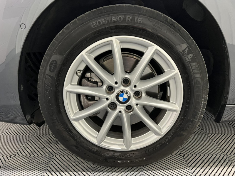 Photo 18 de l'offre de BMW SERIE 2 ACTIVE TOURER Active Tourer 218i 140 ch F45 LCI Business Design à 16990€ chez VL Auto