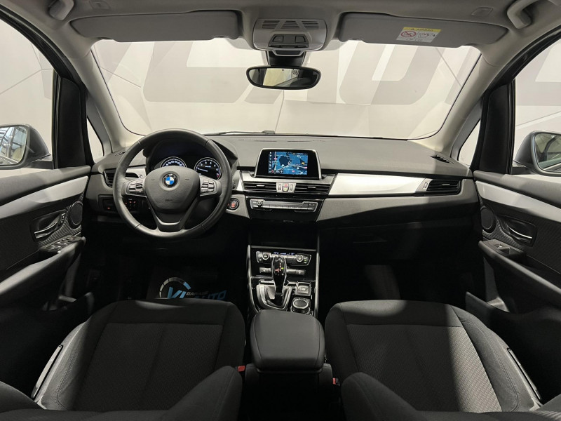 Photo 7 de l'offre de BMW SERIE 2 ACTIVE TOURER Active Tourer 218i 140 ch F45 LCI Business Design à 16990€ chez VL Auto
