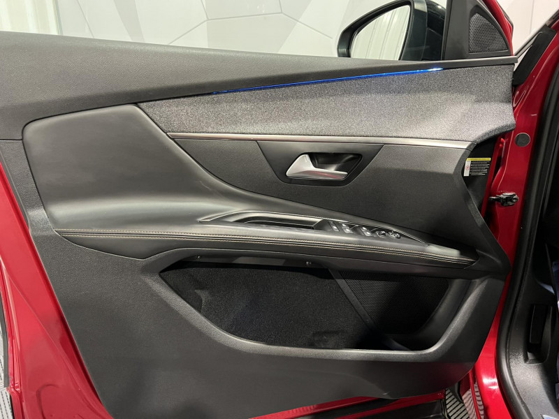 Photo 21 de l'offre de PEUGEOT 3008  BlueHDi 130ch S&S EAT8 GT Line à 15490€ chez VL Auto