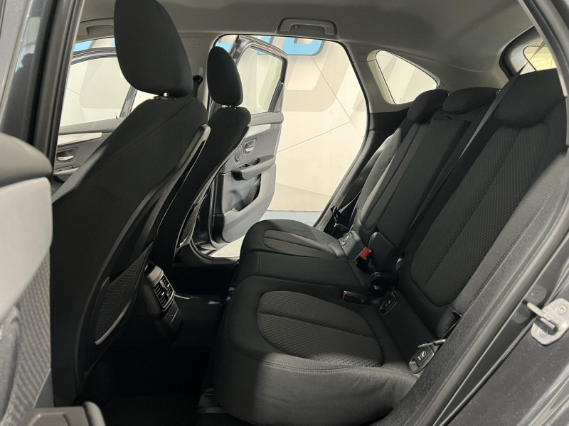 Photo 9 de l'offre de BMW SERIE 2 ACTIVE TOURER Active Tourer 218i 140 ch F45 LCI Business Design à 16990€ chez VL Auto