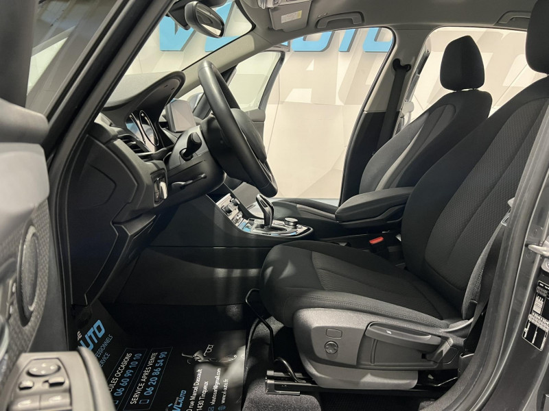 Photo 6 de l'offre de BMW SERIE 2 ACTIVE TOURER Active Tourer 218i 140 ch F45 LCI Business Design à 16990€ chez VL Auto