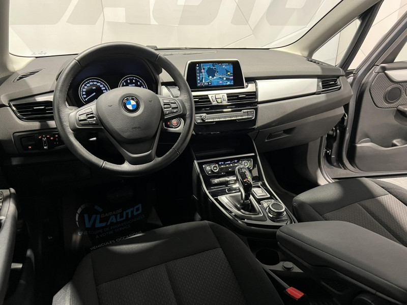 Photo 14 de l'offre de BMW SERIE 2 ACTIVE TOURER Active Tourer 218i 140 ch F45 LCI Business Design à 16990€ chez VL Auto