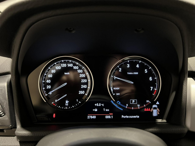 Photo 11 de l'offre de BMW SERIE 2 ACTIVE TOURER Active Tourer 218i 140 ch F45 LCI Business Design à 16990€ chez VL Auto